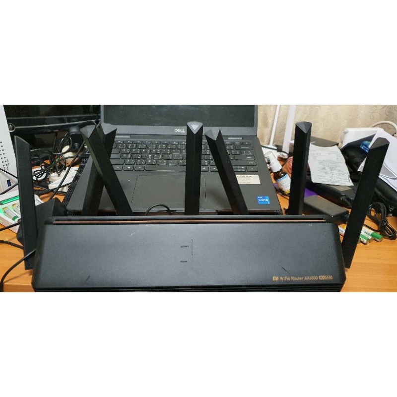 xiaomi Router AX6000