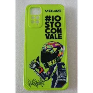 (พร้อมส่งจากไทย) เคส Vivo เคส TPU เงาลายการ์ตูน Vivo Y11 Y12 Y72 Y52 Y91i Y91 Y91c Y93 Y95 Y1s V21 Y20 Y31 Y21 Y33s Y53