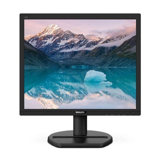 PHILIPS MONITOR 170S9A/67 (17.0) TFT-LCD 60HZ Model : 170S9A/67