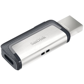 SANDISK SDDDC2-032G-G46 FLASHDRIVE OTG 32GB DUAL USB TYPE-C