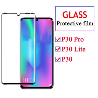 เคสโทรศัพท์มือถือกระจกนิรภัยสําหรับ Huawei P 30 Pro P 30 Pro P 30 Lite P 30 Lite P 30proกระจกนิรภัยสำหรับ