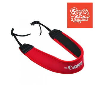 สายคล้องกล้อง Camera Strap