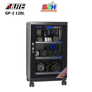 AILITE DRY CABINET ตู้กันชื้น GP2-90L รับประกัน 5 ปี