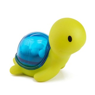 Munchkin : MNK44877 ของเล่นในน้ำ Bath Rattle Squirts - Shelf Display