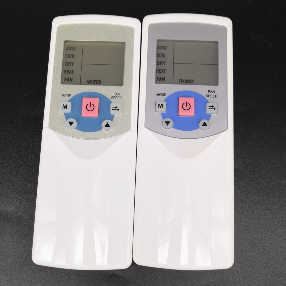 รีโมทคอนโทรล A/C ใหม่ R05/BGE สําหรับ Midea Air Conditioner Remoto Controller R05BGE R05 BGE.