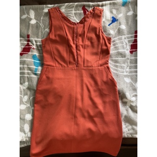 Used like new 🎀🎀 g2000 dress เดรส size 34