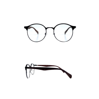 [ลดทันที 70 โค้ดSSPHLD] แว่นตากรองแสงสีฟ้าSuperBlueBlock  แว่น แว่นตา แว่นตากรองแสง แว่นกรองแสง แว่นกรองแสงสีฟ้า แว่นตาแฟชั่น แว่นตากรอบใส รุ่นBB3176