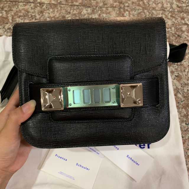 New proenza ps11 tiny