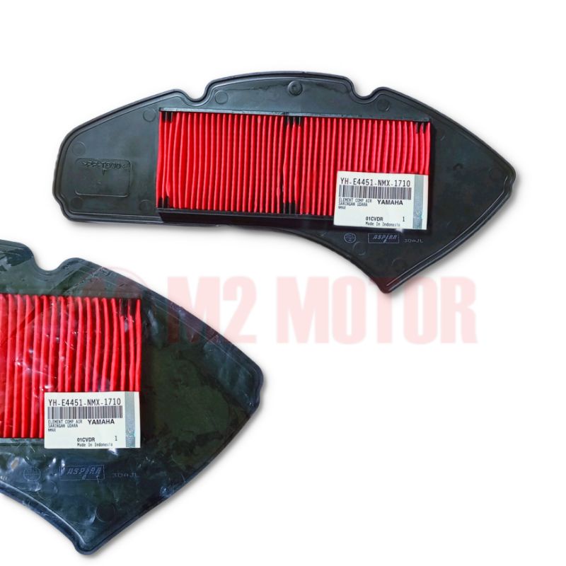 เครื่องกรองอากาศ NMAX ASPIRA AIR FILTER