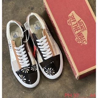 VANS Old Skool งานแพง💯37~44