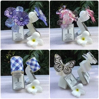 Wallflowers Plug(ตัวปลั๊ก) bath&body works ใช้ร่วมกับน้ำหอมรีฟิว