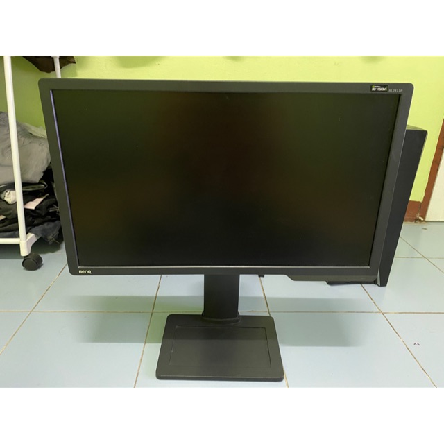 ถูกที่สุด BenQ Zowie XL2411P 144hz 1ms มือสอง สภาพดี