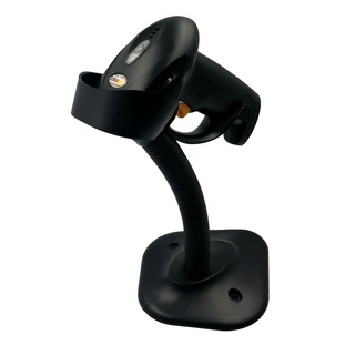 SCHLONGEN 2D Wireless Barcode Scanner เครื่องสแกนบาร์โค้ด คิวอาร์โค้ด #SLG-1278 + ขาตั้ง SLG-ST100