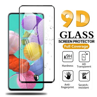 9D ฟิล์มกระจกกันแตกกระจกนิรภัยสำหรับOneplus 8 8Pro 7PRO Oneplus 7 6 5 9H Glass on Oneplus 7T 6T 5T แบบเต็มจอ อุปกรณ์กันรอยหน้าจอ Clear screen protector