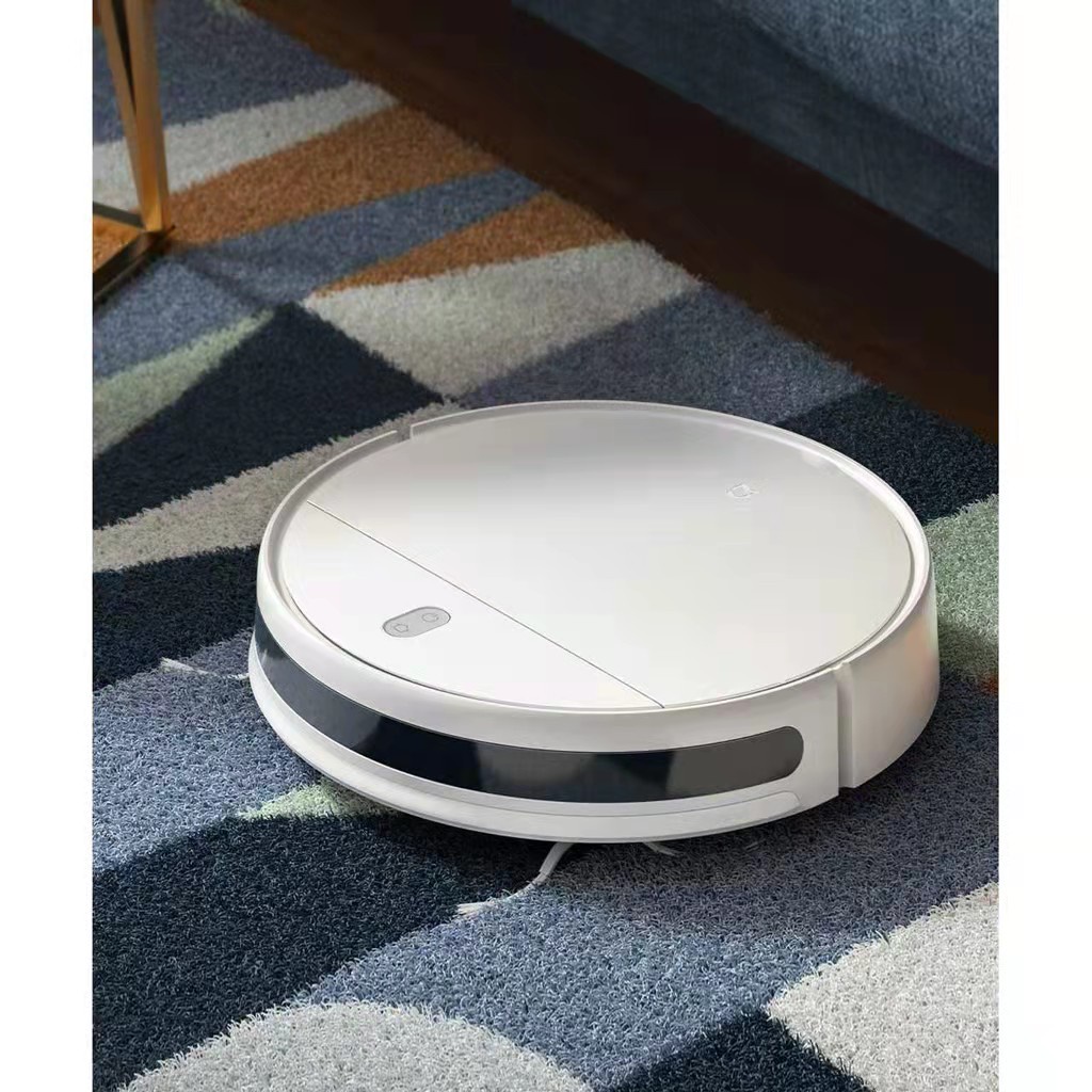 Xiaomi Mi Robot Vacuum Mop Essential G1 Mop 2 Lite (GB Ver) หุ่นยนต์ดูด ...