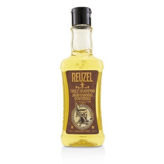 REUZEL - Daily Shampoo 350ml/11.83oz