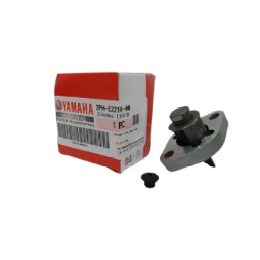 CHAIN TENSIONAL BLOCK TENSIONAL ตัวปรับความตึงท้องถิ่น GUIDE KAYU RANTAI LAGENDA 115 INJECTION LEGAN