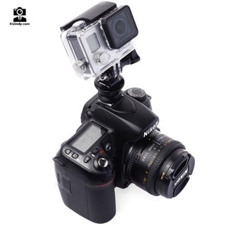 Tripod DSLR Mount กล้อง GoPro และแอคชั่นแคมทุกชนิด