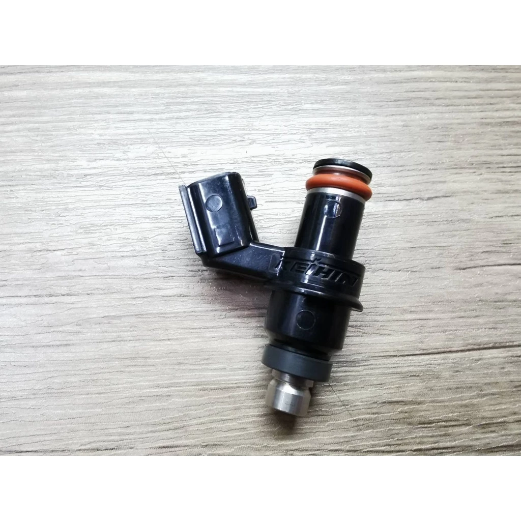 หัวฉีดแท้ 100% หัวฉีดแต่ง 6-8-10 ใส่รุ่นPcx/Wave110i-125i/Msx thumbnail 6