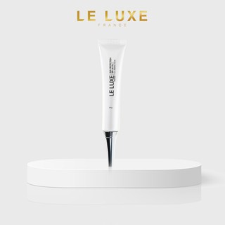 LE LUXE FRANCE - Sun Protection SPF50 PA +++ 10ml - คุมมัน กันแดด กันแสงสีฟ้า