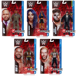 (Pre-Order) WWE Series 128