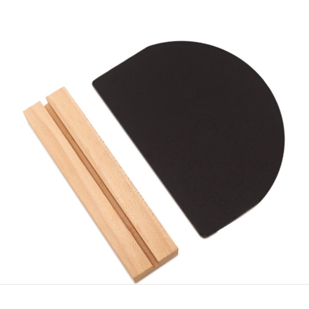 กระดานดำสองด้าน กระดานดำมินิ mini 2side blackboard - รูปที่ 7