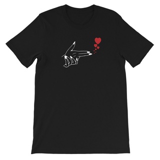 [S-5XL] เสื้อยืด พิมพ์ลาย Kpop Finger Heart สไตล์เกาหลี คลาสสิก ไม่ซ้ําใคร สําหรับผู้ชาย | เฟส | พลังงาน 325924