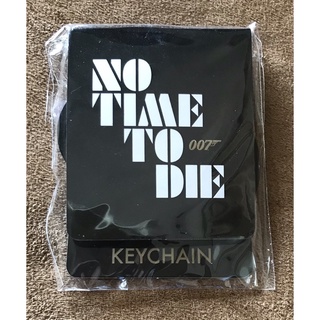 พวงกุญแจ ของที่ระลึกจากหนัง “No Time to Die”   มือ 1 นำเข้าจากต่างประเทศ...ราคา 399 บาท