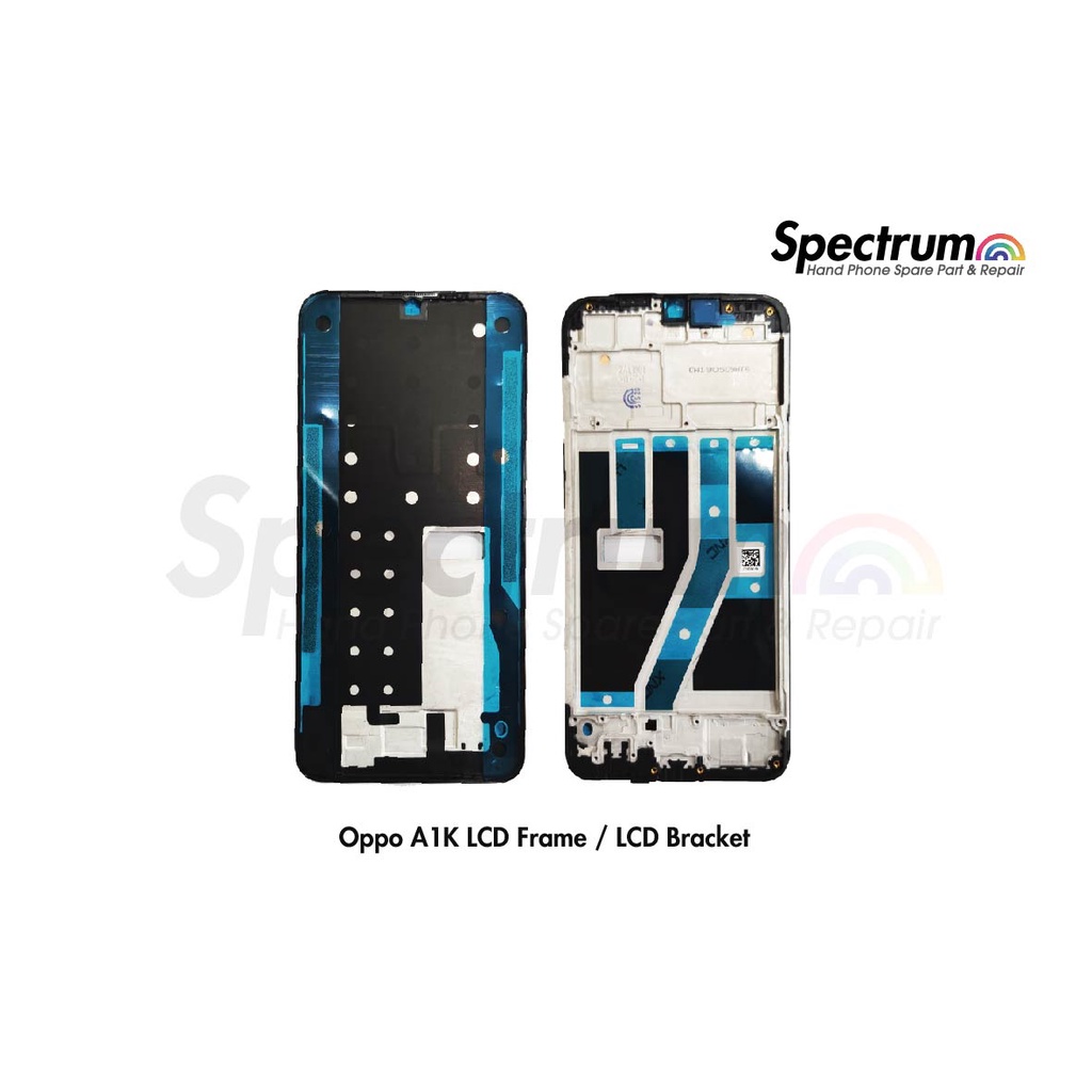 OP A1K กรอบ LCD / ขายึด LCD