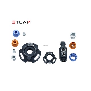 ชุดเครื่องมือRC-Steam Terminator Adjusting Tool Suit HOT100000