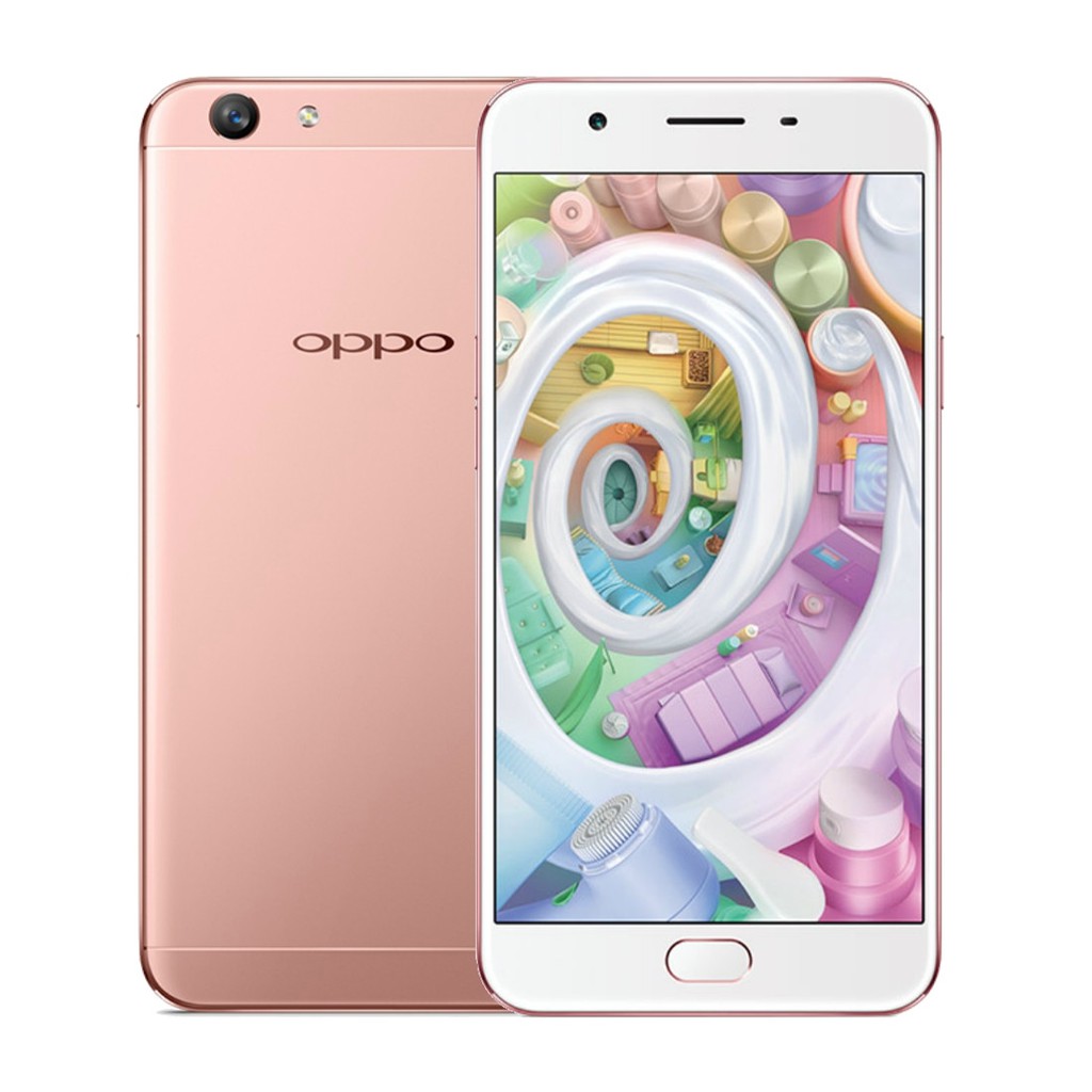 OPPO R9 Smartphone review - More than a little familiar » EFTM