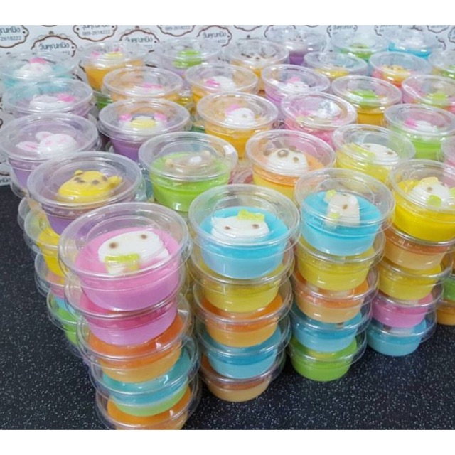 ถ้วย24 ออนซ์ แก้ว10แถว500ใบ พร้อมฝา10แถว 500ชิ้น