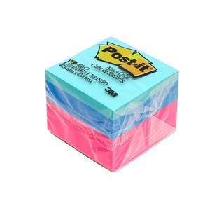 โพสต์-อิท โน้ต คละสี โพสต์-อิท 2051-FLT Post-It Note, assorted colors, Post-It 2051-FLT