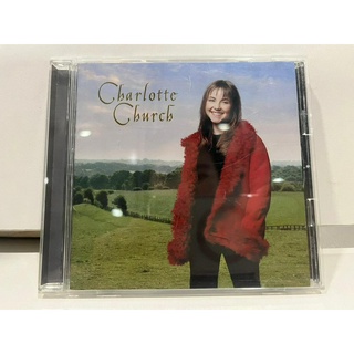 1   CD  MUSIC  ซีดีเพลง     Charlotte Church    (D18D135)