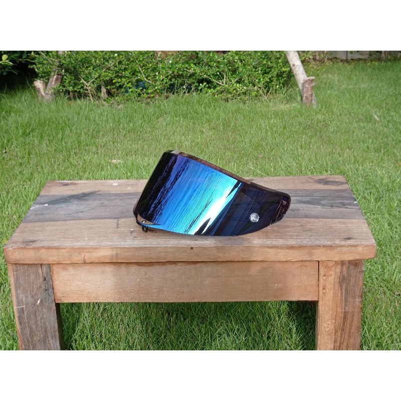 ชิวหมวกกันน็อค AGV  รหัสRace3  สำหรับรุ่น Pista, Corsa