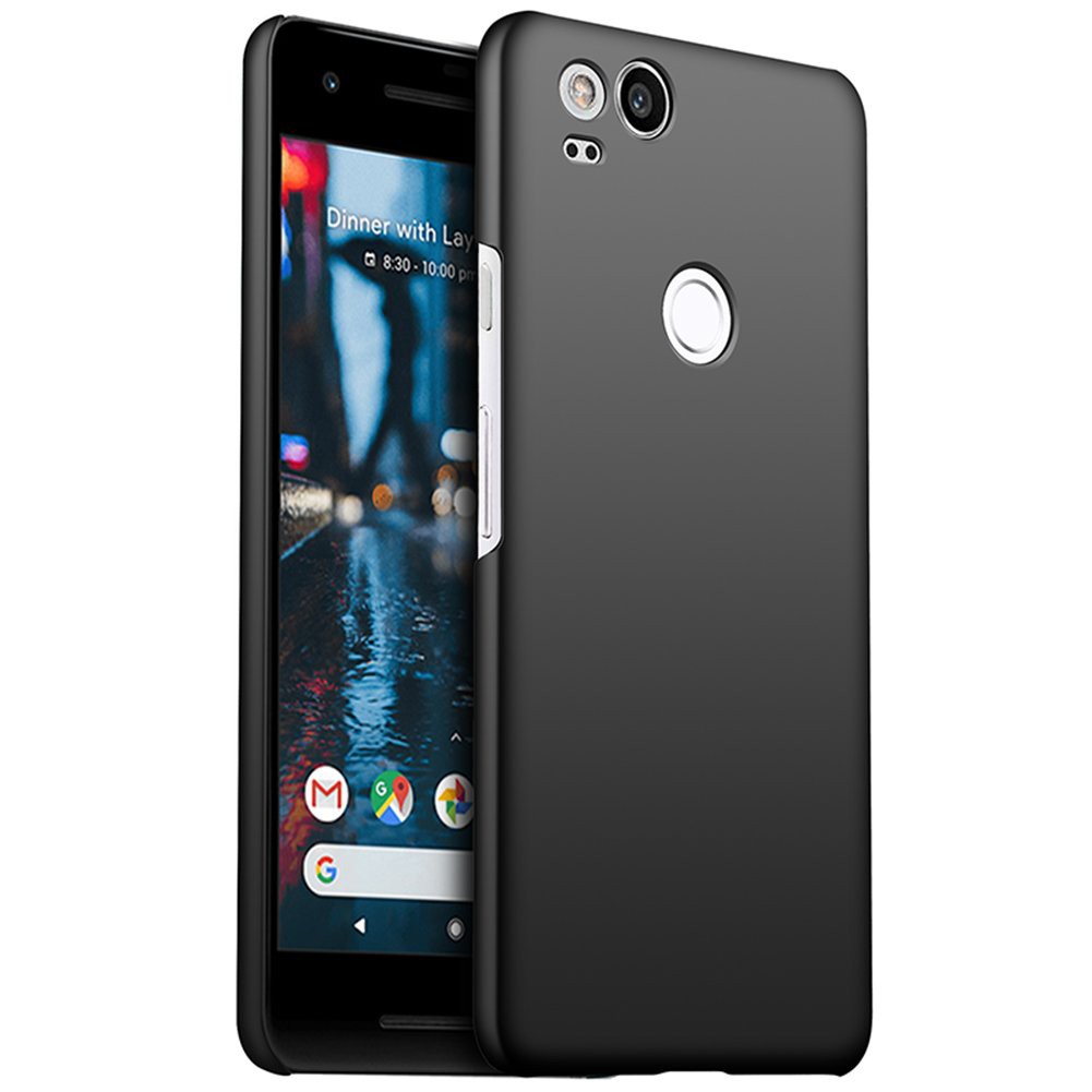 เคส Google Pixel 2 Premium Ultra Thin Cover Anti Drop Casing