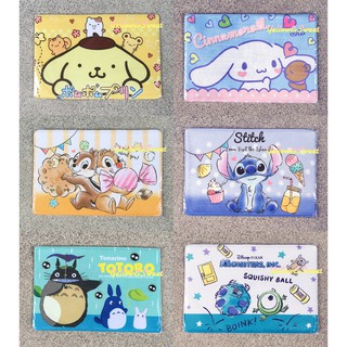 YS ·͜·♡🪴พรมเช็ดเท้า (40x60cm) ซับน้ำ กันลื่น ของใช้ในห้องน้ำ ดิสนีย์ disney carpet cartoon cute