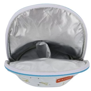 v-coool กระเป๋าเก็บขวดนม ร้อนและเย็น รุ่น bottle bag เก็บความเย็น เก็บอุณหภูมิ ใส่นมแม่ ขวดน้ำ อื่นๆ