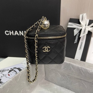 🔥ผ่อนได้🔥Chanel กล่องเล็ก งาน Original