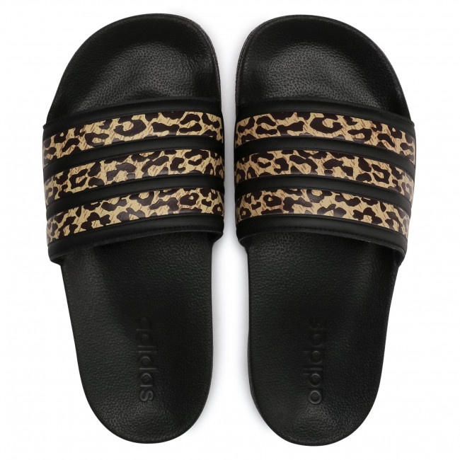 รองเท้าแตะอดิดาส adidas ADILETTE SHOWER พื้นนิ่ม