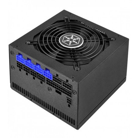 SilverStone PSU (80+ Titanium) ST80F-Ti (800w.)