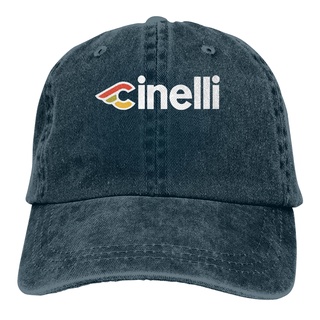 สินค้าใหม่ หมวกปรับได้ สําหรับขี่จักรยาน Cinelli