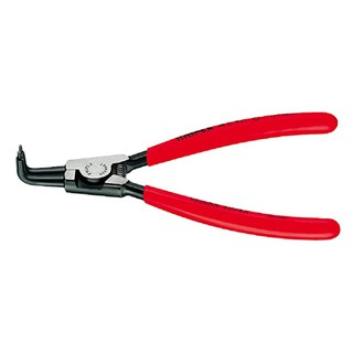 KNIPEX NO.46 21 A41 Circlip Pliersto assemdle external circlips on shafts (300mm.) Factory Gear Garage