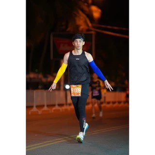 Head Band สายคาดผม นักกีฬา บาง-เบา หมดปัญหาเหงื่อลงตา คาดผมวิ่ง