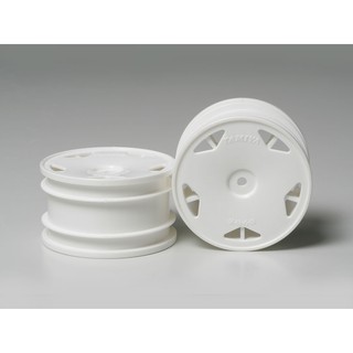 TAMIYA 51206 OFF-ROAD ASTRAL DISH REAR WHEELS (60/29)