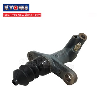 KYOWA แม่ปั้มครัชล่าง ISUZU TFR 95 13/16นิ้ว (8-97039-704-0) 1ลูก