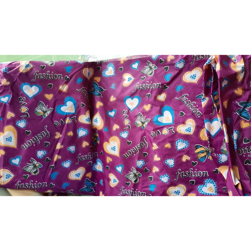 เกาหลีกันน้ํา GATHER