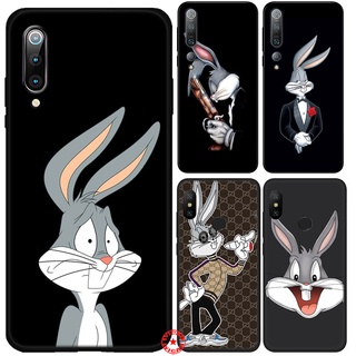 เคสนิ่ม ลาย Bugs Bunny MY10 สําหรับ Xiaomi Redmi Note 9 Pro Max 9T 9C 9S Prime NFC