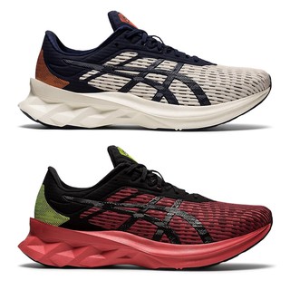 Asics รองเท้าวิ่งผู้ชาย Novablast SPS (2สี)