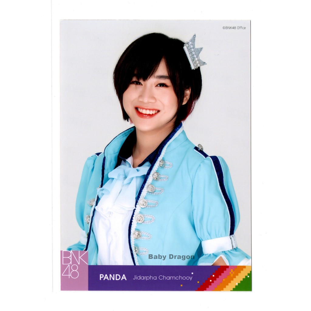 PANDA BNK48 Photoset BNK Festival Set 15